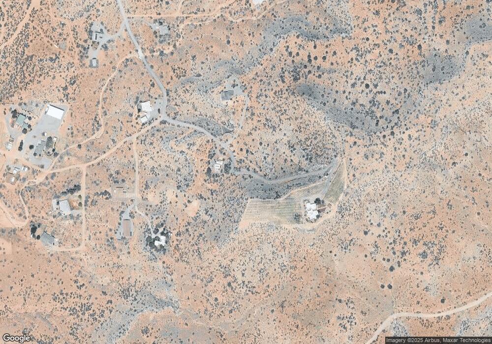 0 E Cove Mesa Rd, Cornville, AZ 86325 - photo 1