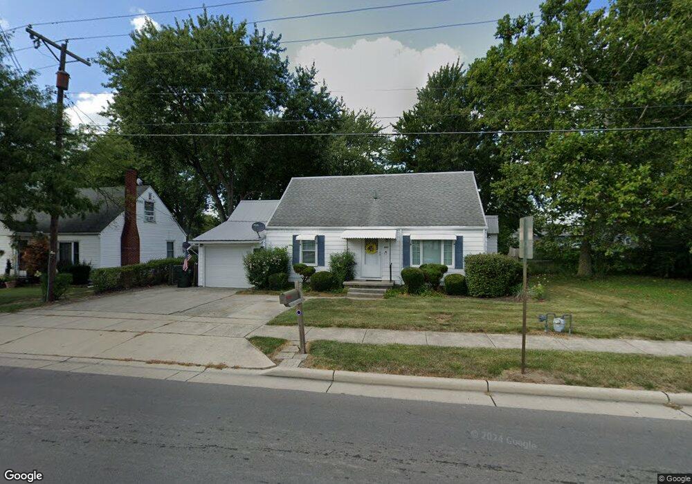 990 Brower Rd, Lima, OH 45801 - photo 1