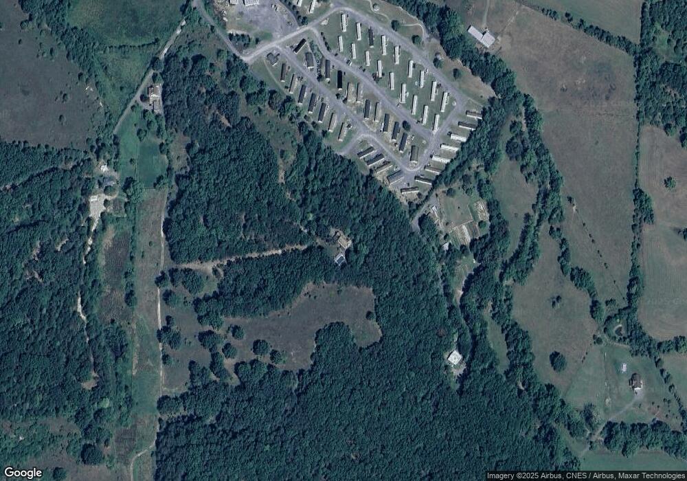 418 Powder Springs Rd, Moorefield, WV 26836 - photo 1