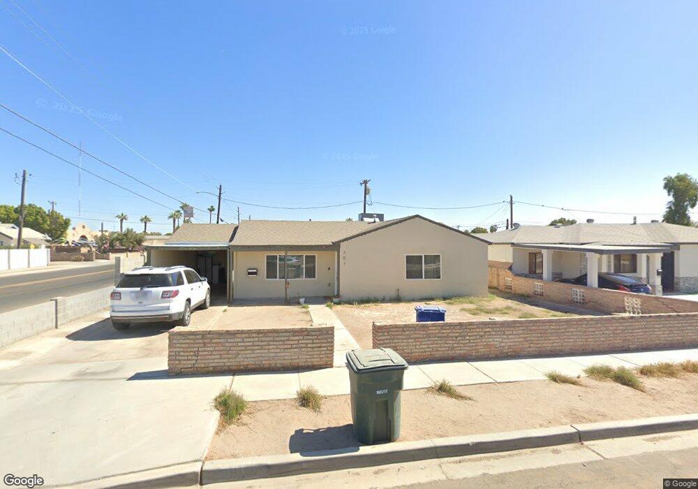 301 S 23rd Ave, Yuma, AZ 85364 - photo 1