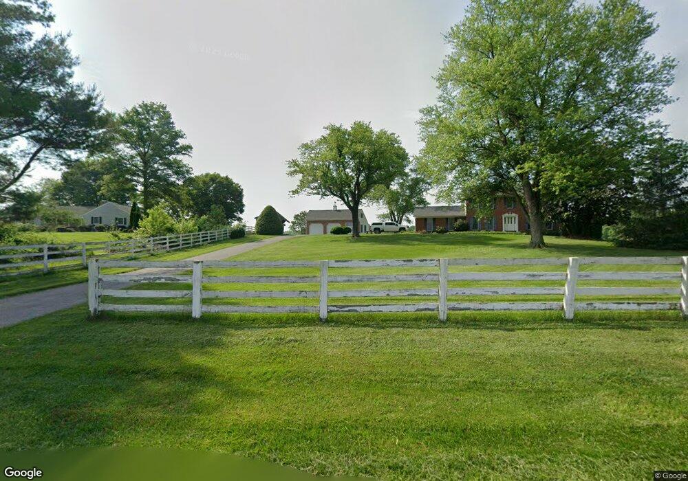 427 Lankford Rd, Harwood, MD 20776 - photo 1