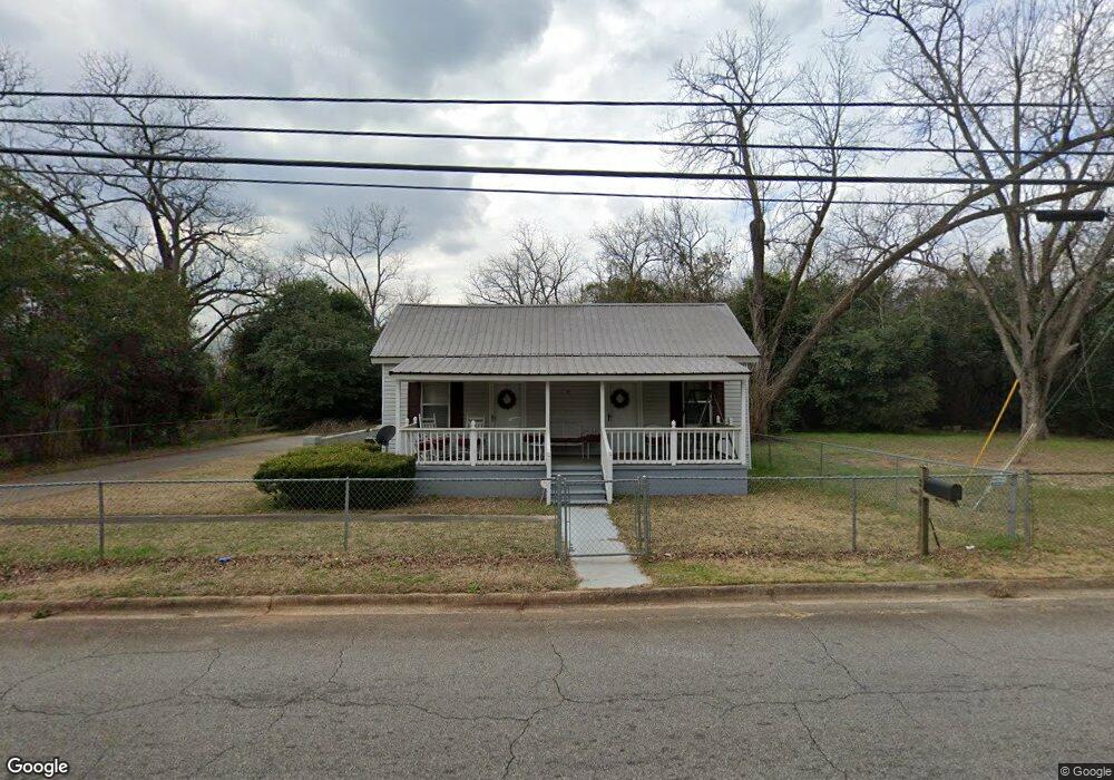 1230 Magnolia St, Americus, GA 31719 - photo 1