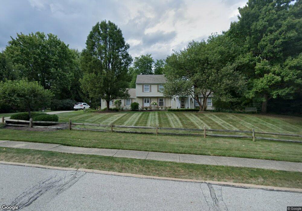 279 Millpond Rd, Aurora, OH 44202 - photo 1