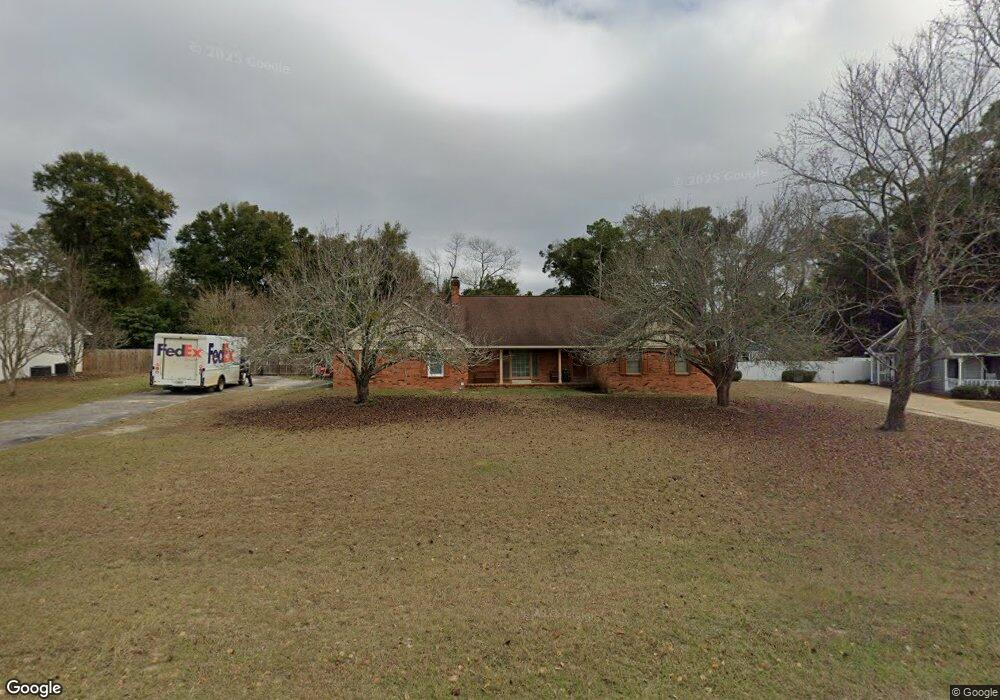 1624 W Longleaf Dr, Bainbridge, GA 39819 - photo 1