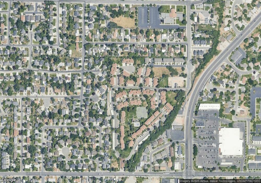 597 Briarsprings Cir, Midvale, UT 84047 - photo 1