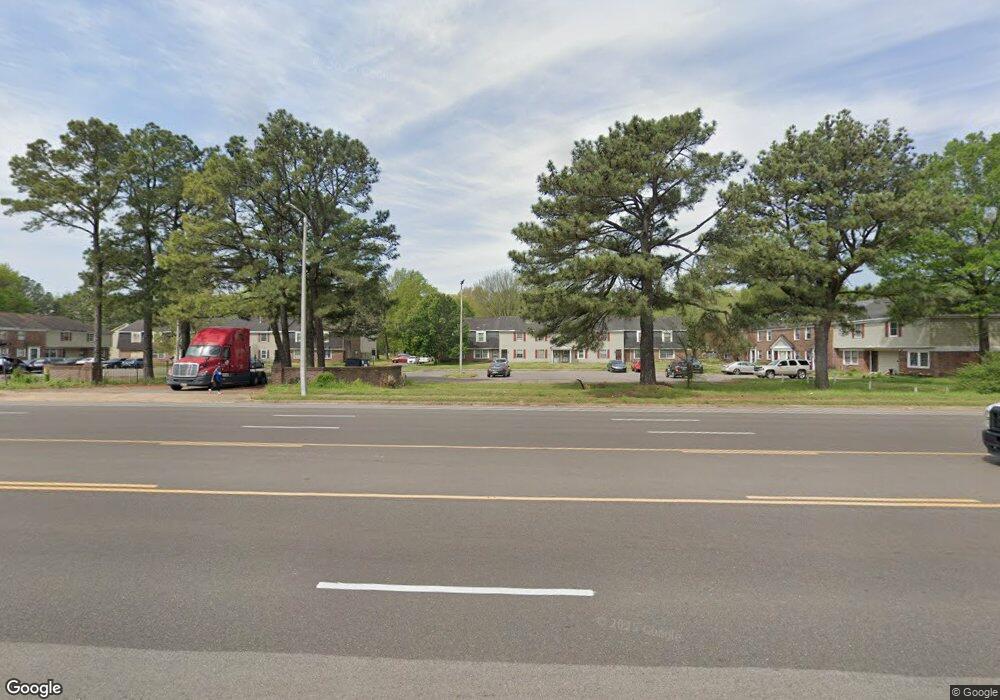 3753 Station Way unit 3755, Memphis, TN 38115 - photo 1