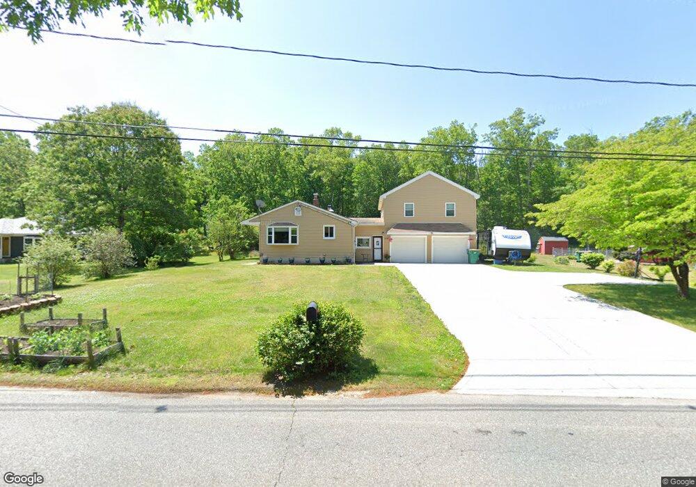 405 River Rd, Uxbridge, MA 01569 - photo 1