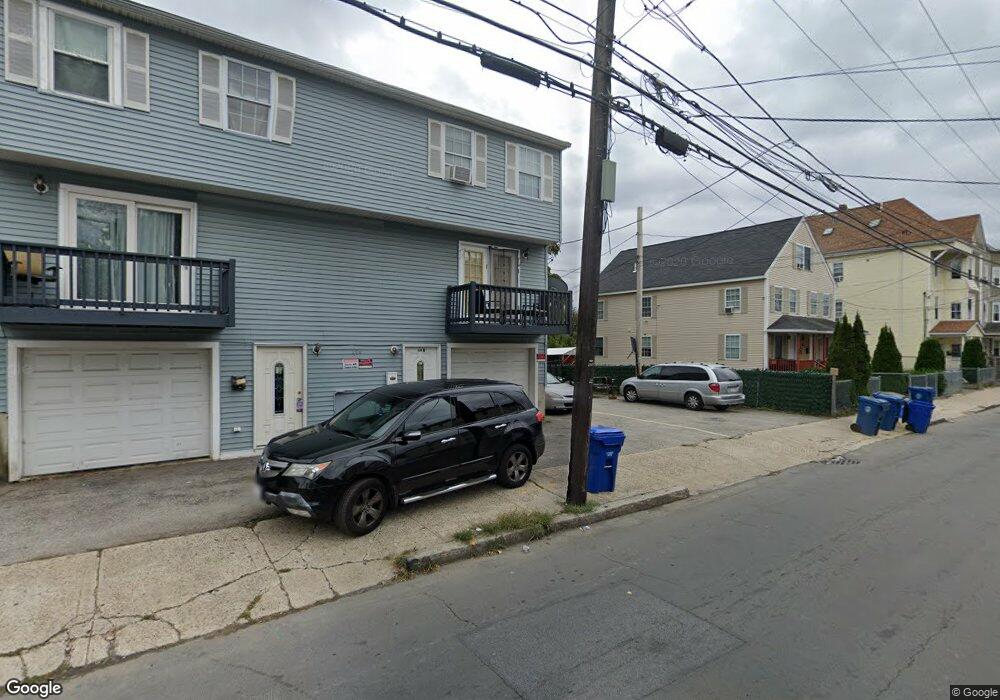 204 Park St unit A & B, Lawrence, MA 01841 - photo 1