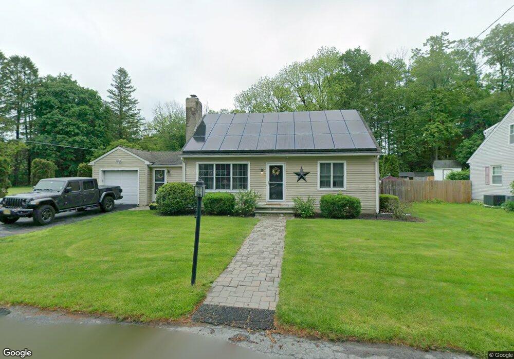 109 W Sunset Blvd, Newton, NJ 07860 - photo 1