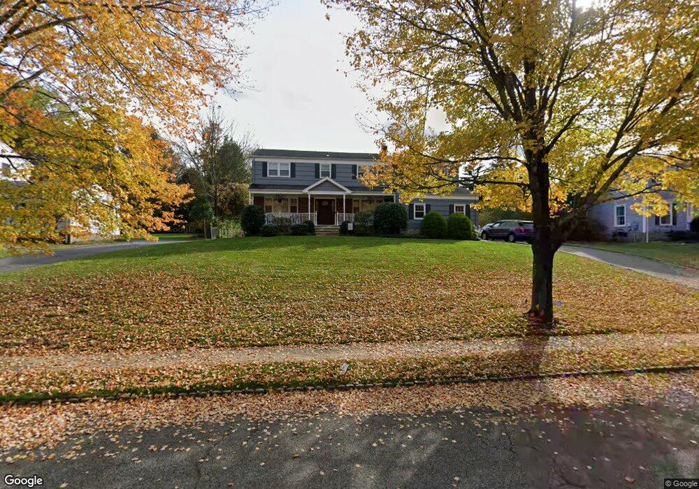 33 Florie Farm Rd, Mendham, NJ 07945 - photo 1