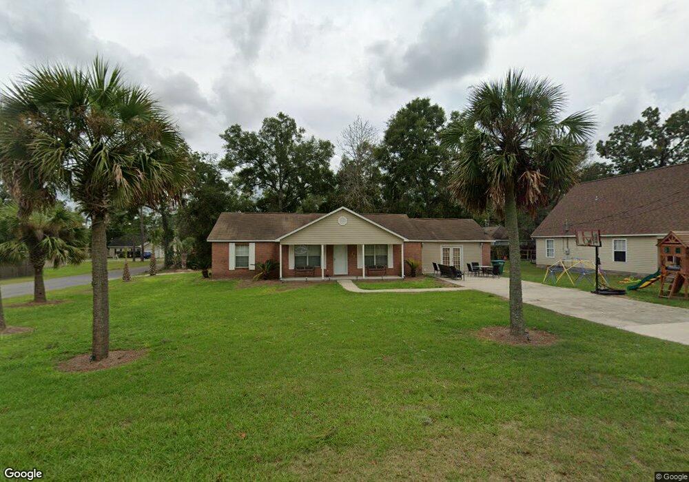 37 Concord Rd, Crawfordville, FL 32327 - photo 1
