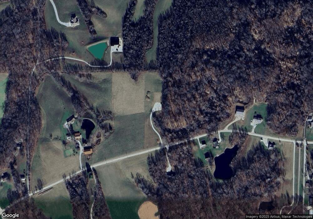 20169 Hickory Rd, Batesville, IN 47006 - photo 1