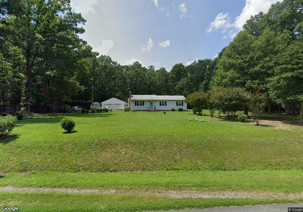 1033 Edgar Rd, Hanover, VA 23069 - photo 1