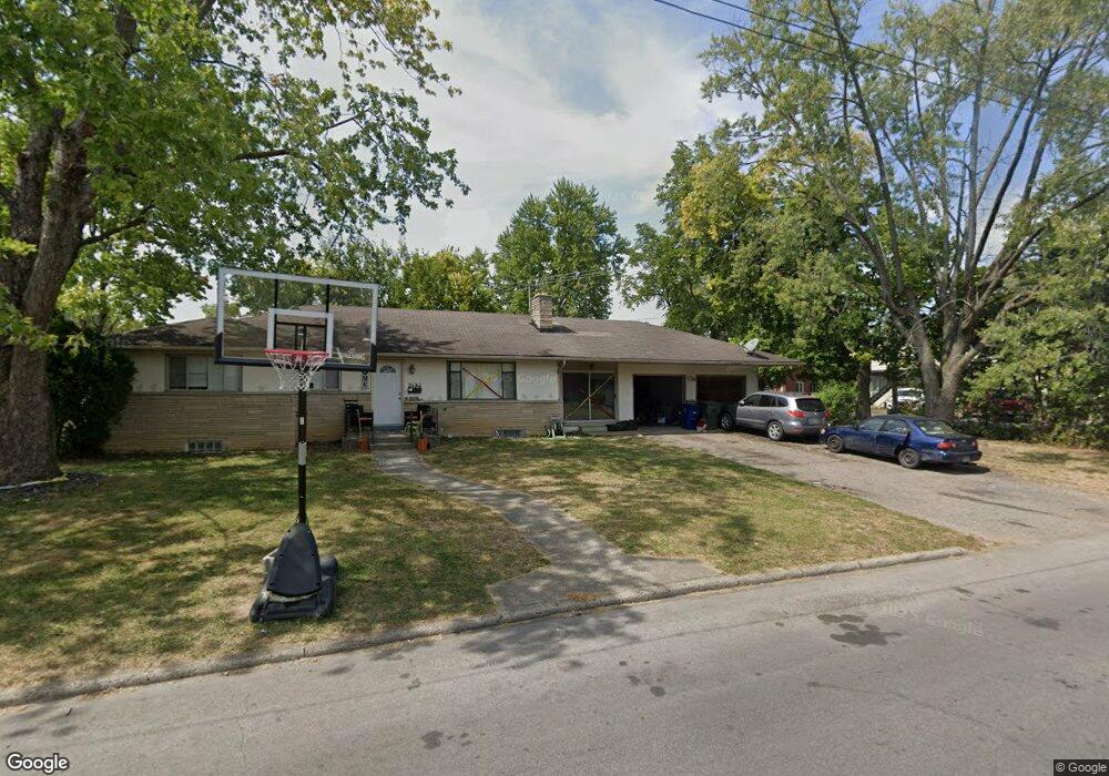 3132 Whitehead Rd, Columbus, OH 43204 - photo 1