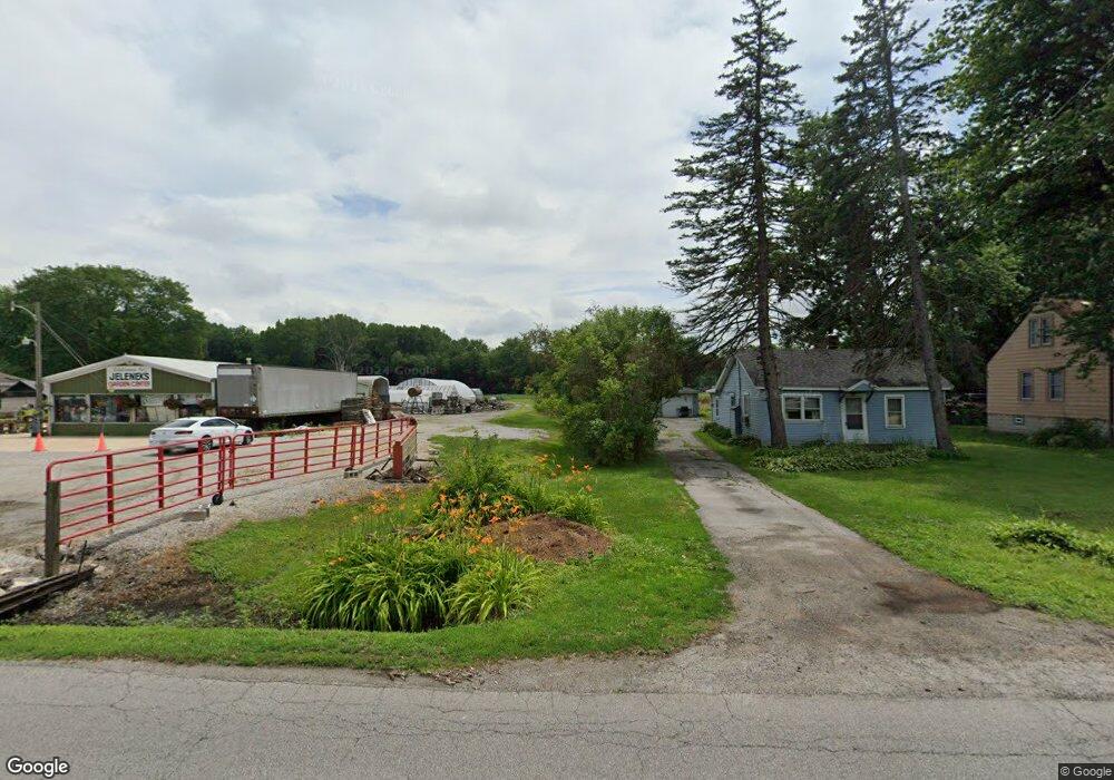 4815 W 45th Ave, Gary, IN 46408 - photo 1