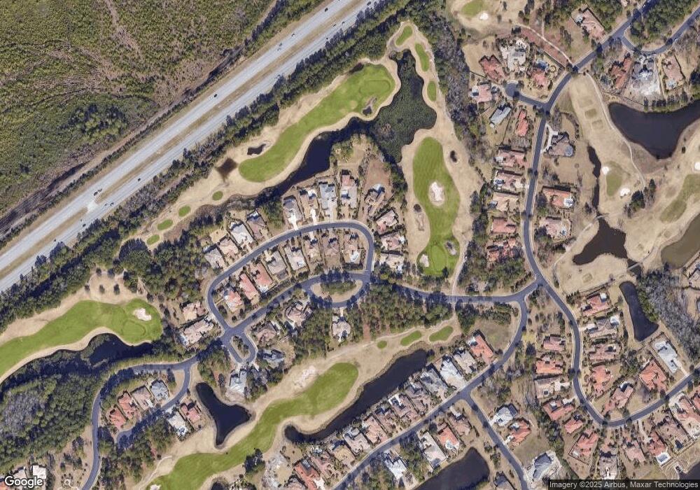 9016 Bella Verde Ct, Myrtle Beach, SC 29579 - photo 1