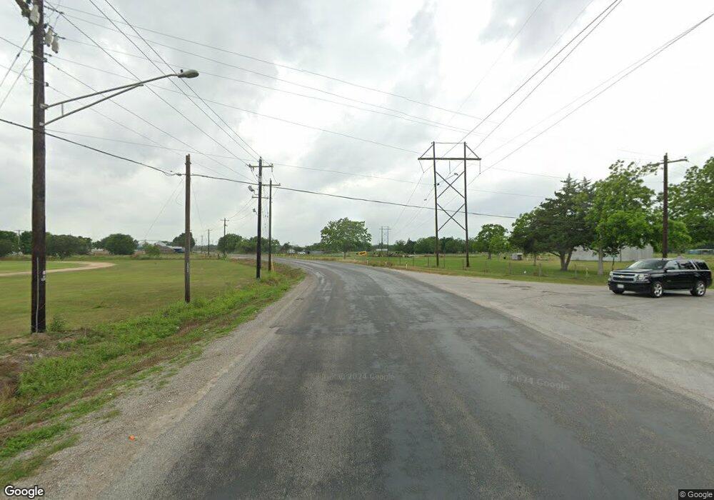 000000 12th St, Bay City, TX 77414 - photo 1