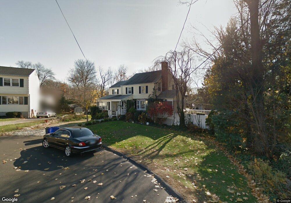 9 Locust St, Norwalk, CT 06855 - photo 1