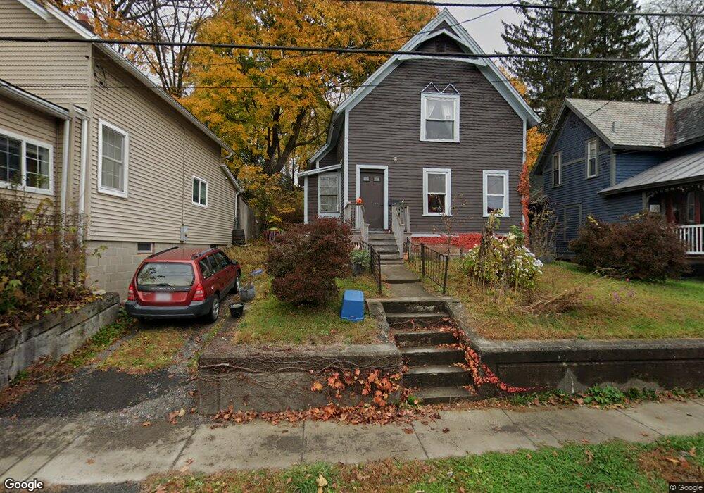 1 Hope St unit 1B, Greenfield, MA 01301 - photo 1