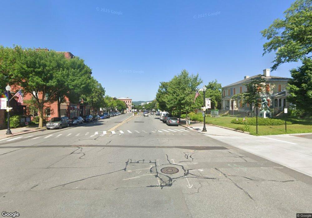 2 Hope St unit 2B, Greenfield, MA 01301 - photo 1