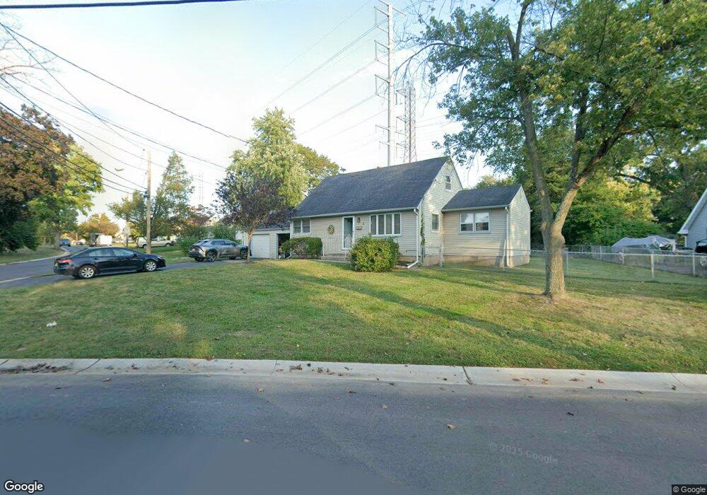 5 Tuthill Rd, New Brunswick, NJ 08901 - photo 1