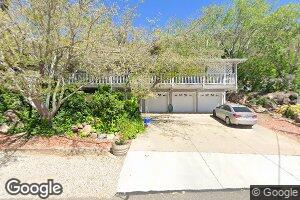 238 N Hillside Dr, Toquerville, UT 84774