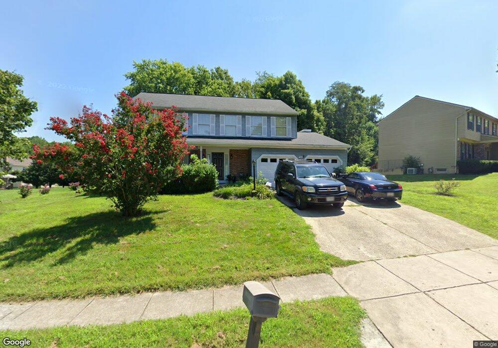 920 Cypress Point Cir, Bowie, MD 20721 - photo 1