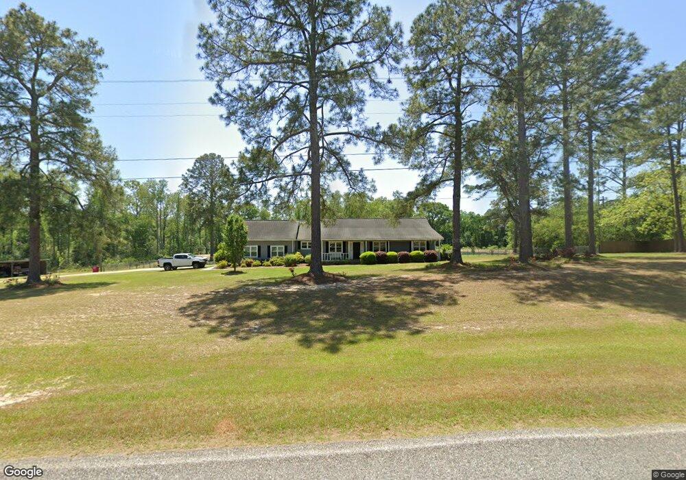 166 Whiddon Mill Rd, Poulan, GA 31781 - photo 1