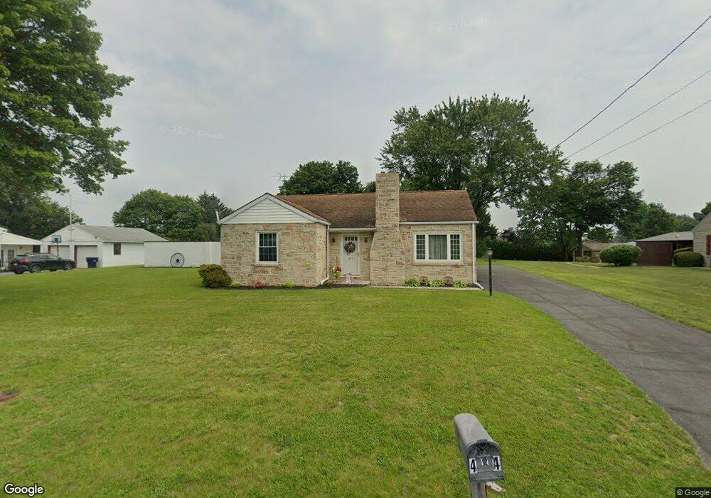 484 Warm Spring Rd, Chambersburg, PA 17202 - photo 1