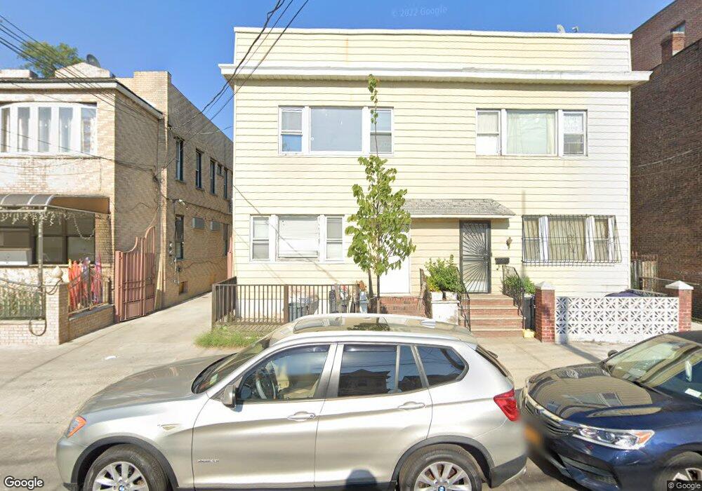 8721 108th St, Richmond Hill, NY 11418 - photo 1