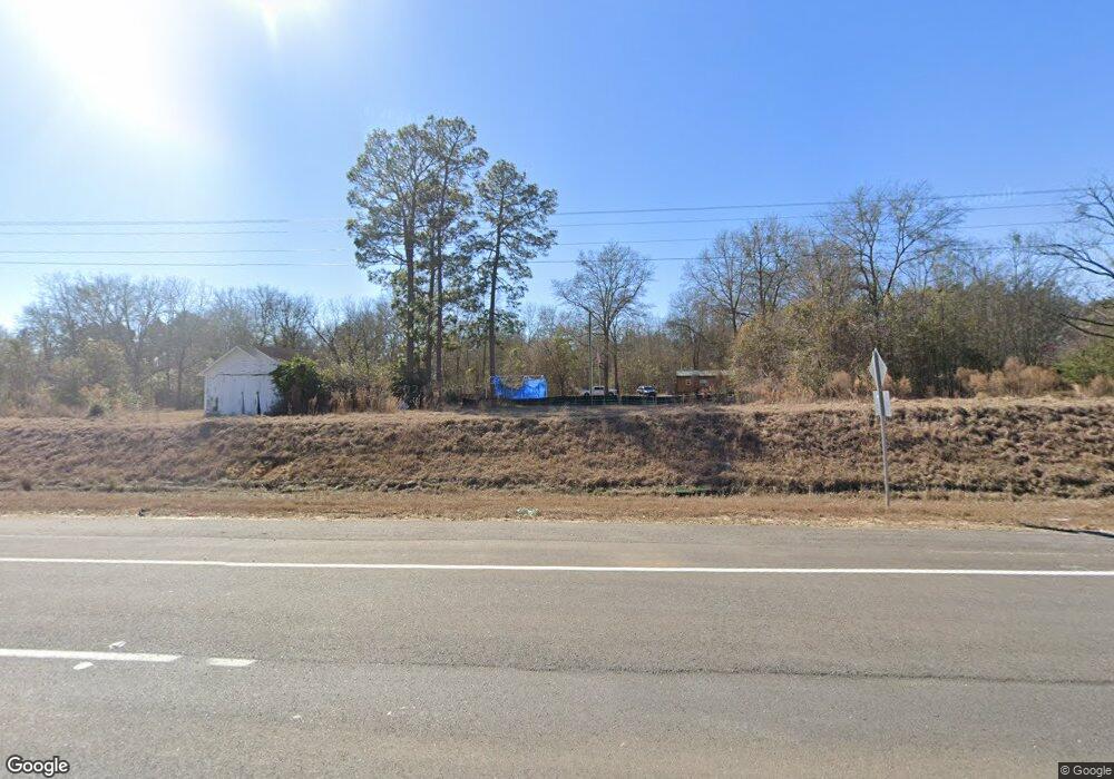 5400 Us Highway 1 S, Lyons, GA 30436 - photo 1