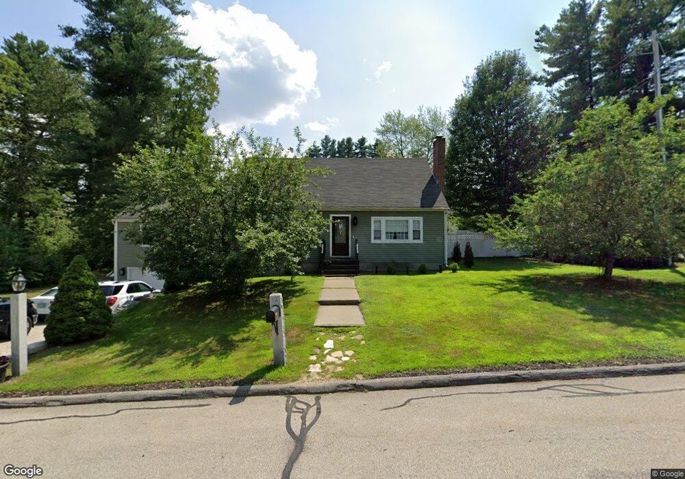 14 Vespa Ln, Nashua, NH 03064 - photo 1