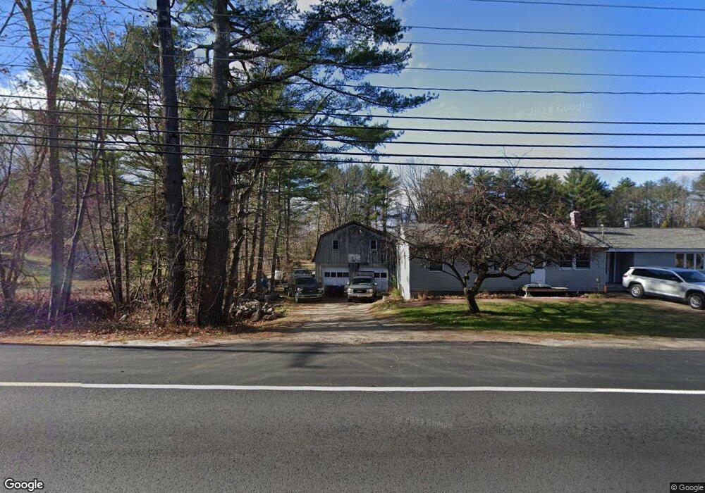 512 Gray Rd, Windham, ME 04062 - photo 1