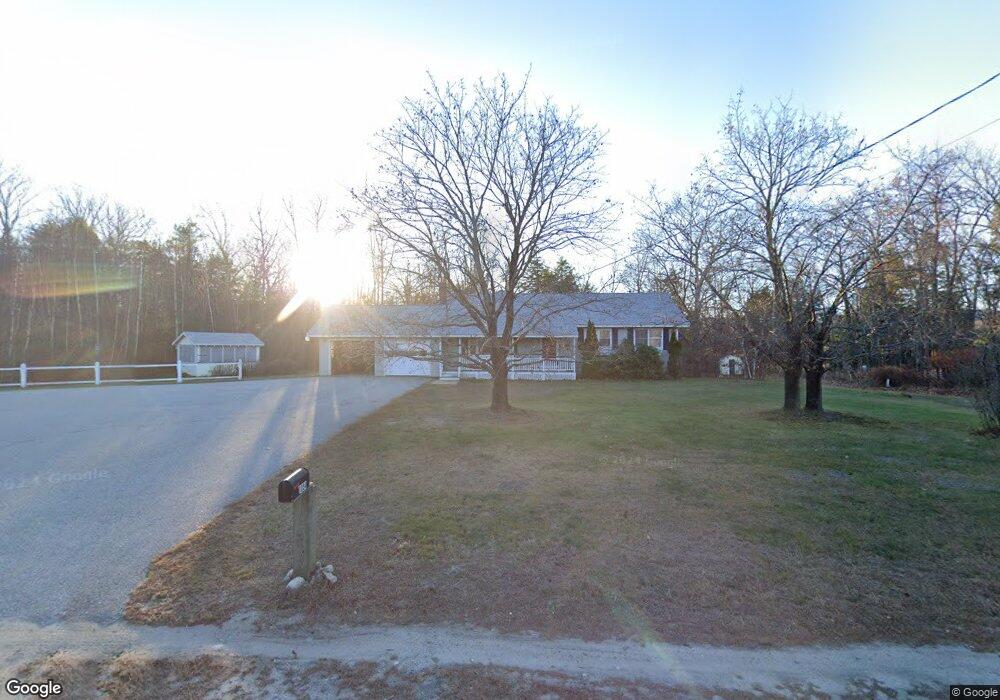 1054 Pequawket Trail, West Baldwin, ME 04091 - photo 1