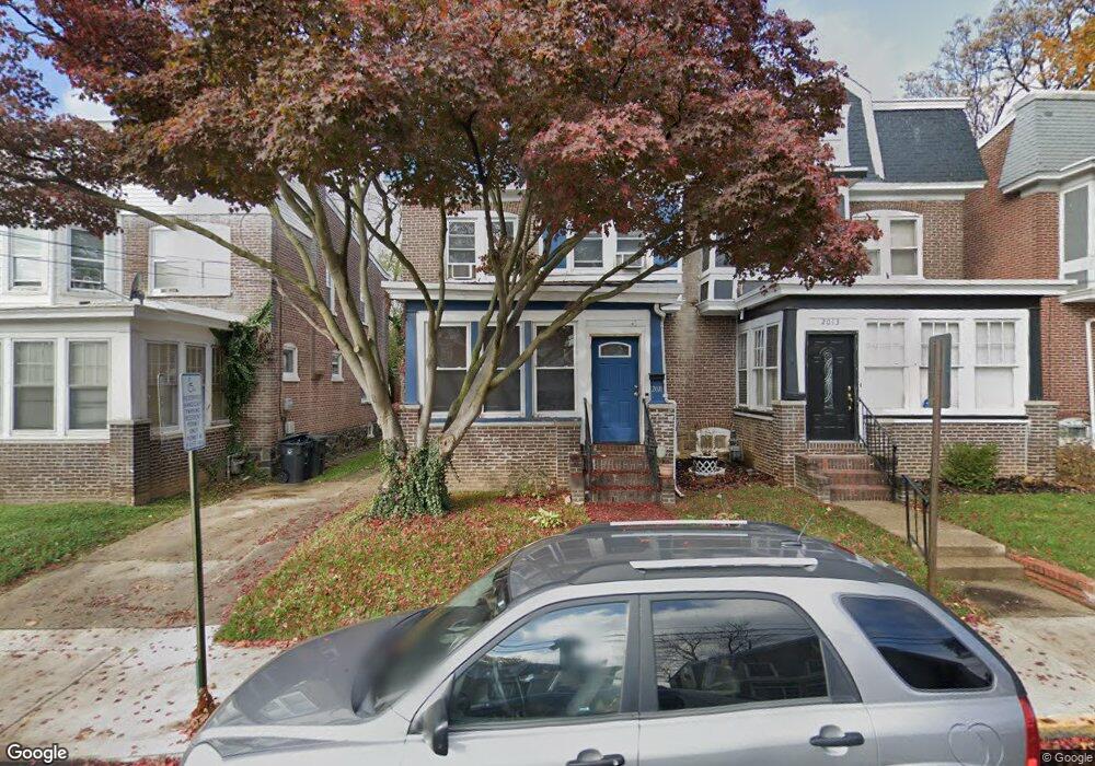 2011 N Washington St, Wilmington, DE 19802 - photo 1