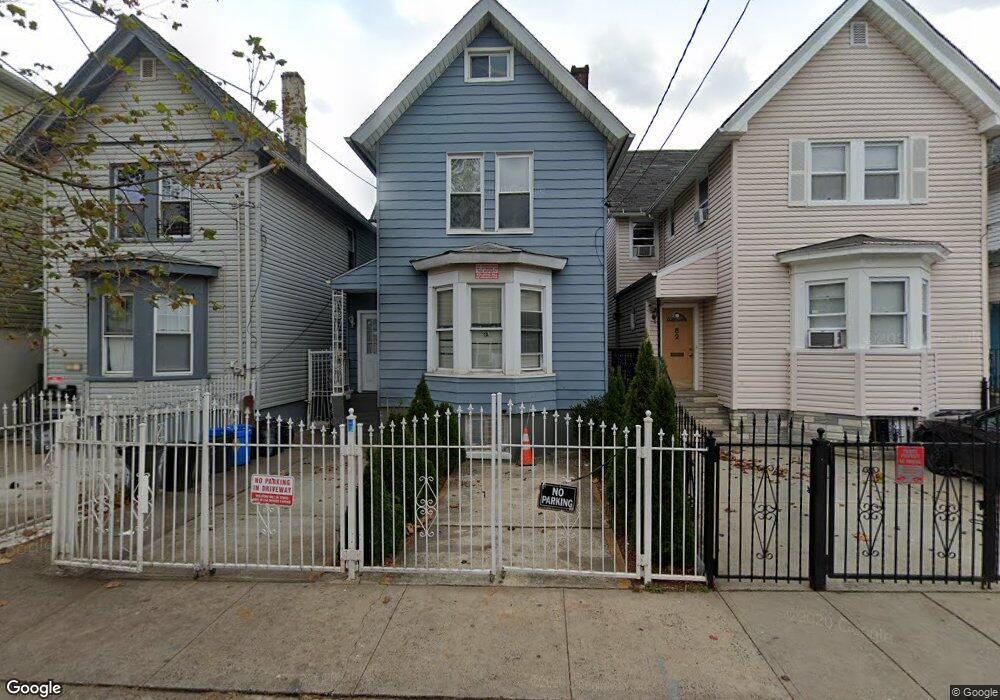 80 Wakeman Ave, Newark, NJ 07104 - photo 1