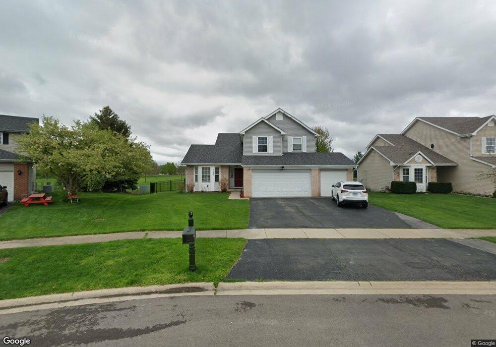 1120 Flint Ct, Aurora, IL 60506 - photo 1