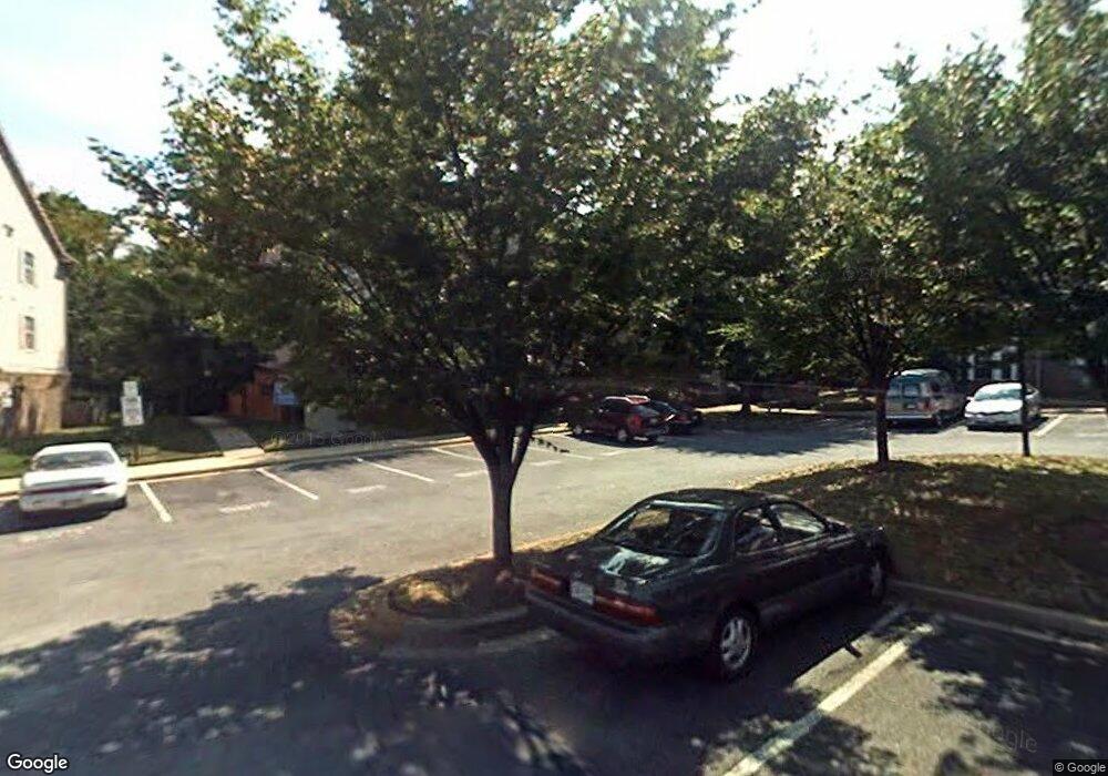 9800 Lake Pointe Ct unit 201, Upper Marlboro, MD 20774 - photo 1