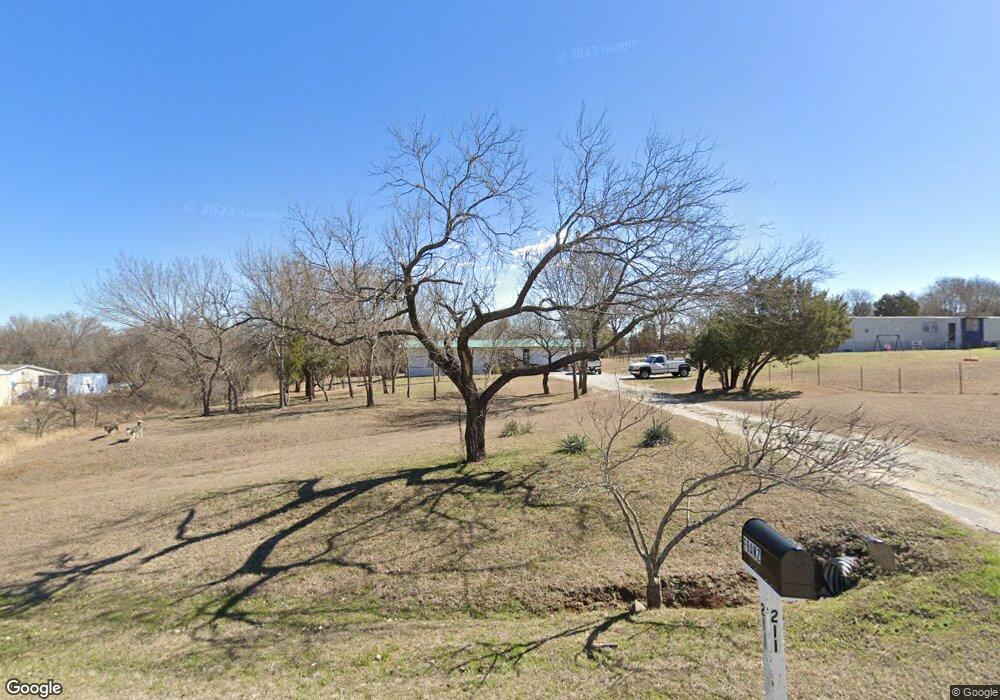 211 Hilltop Meadows Dr, Springtown, TX 76082 - photo 1