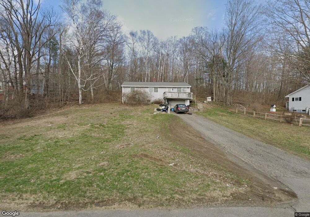 25 Abbott Hill Rd, Dexter, ME 04930 - photo 1