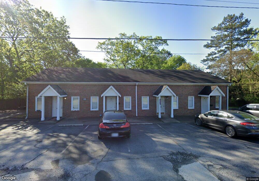 3385 Hall Cir unit A, Duluth, GA 30096 - photo 1