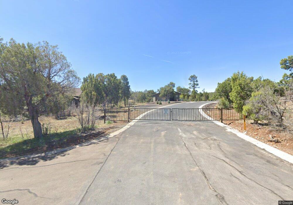 1981 Ridge Crest Dr, Show Low, AZ 85901 - photo 1