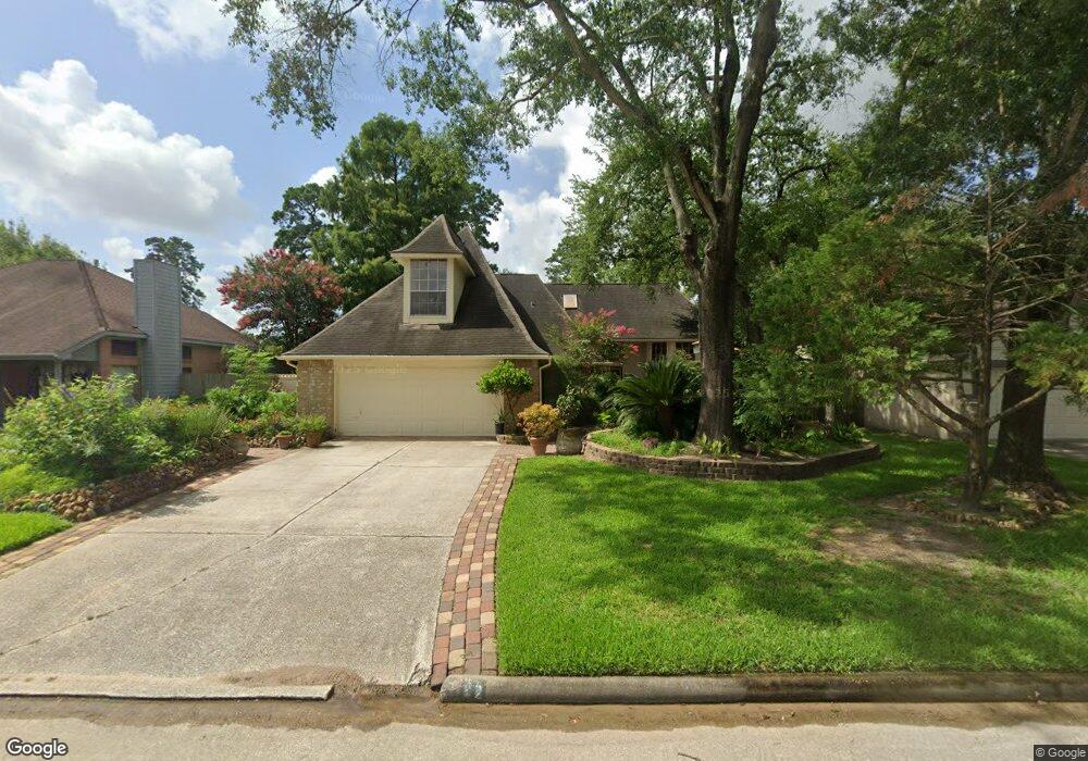 2122 Havenhouse Dr, Spring, TX 77386 - photo 1