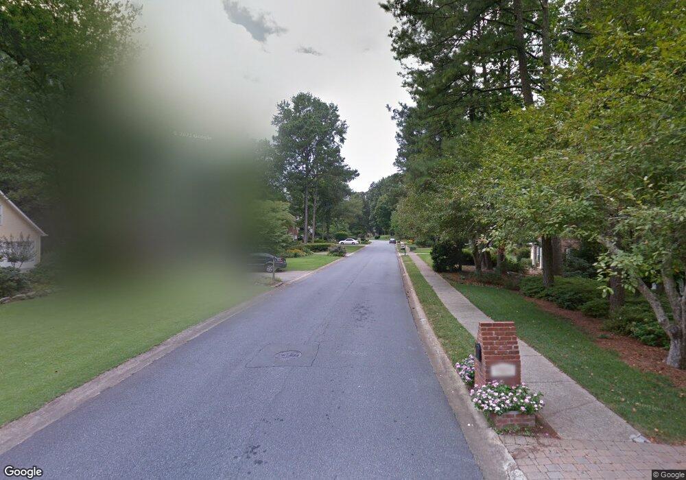 0 Sandpoint Dr unit 7189580, Roswell, GA 30075 - photo 1