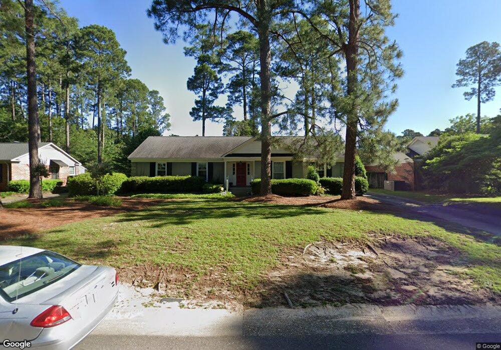 2816 Millbrook Rd, Fayetteville, NC 28303 - photo 1