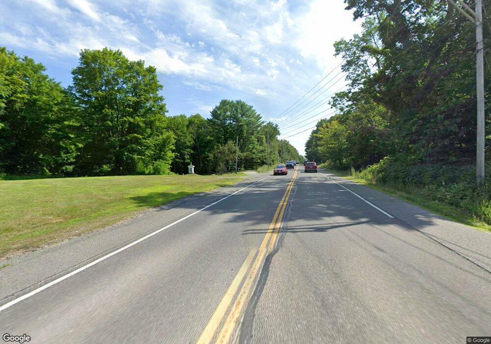 0 U S Highway 202, Greene, ME 04236 - photo 1