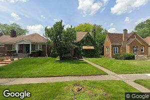 732 Mckinley St, Gary, IN 46404