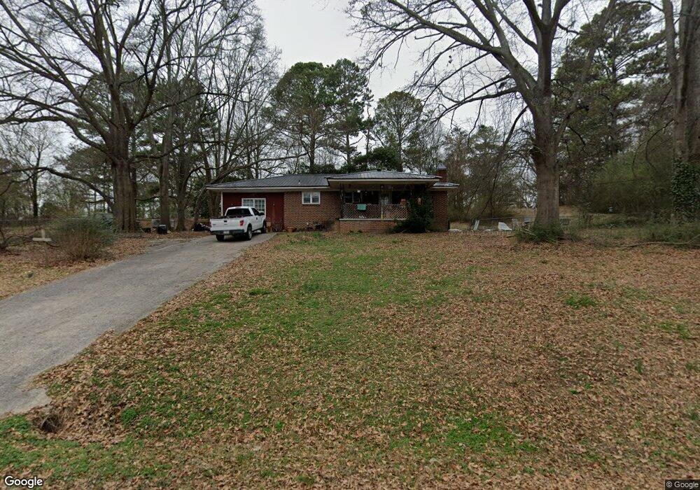 202 Shepherd Rd NE, Calhoun, GA 30701 - photo 1