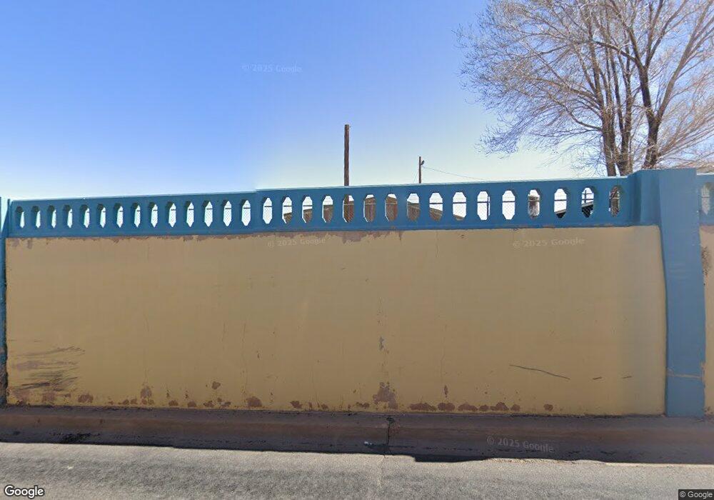 0 Highway 99 unit 142937, Winslow, AZ 86047 - photo 1