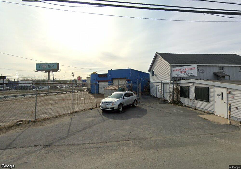 290 Lee Burbank Hwy, Revere, MA 02151 - photo 1